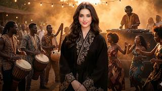Alyra - Al - Firaq (Original Mix • Deep Night Arabic Mix) Afro Tech House 2026