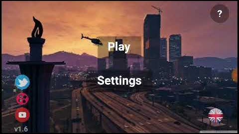 GTA V unity v1.7+Download link