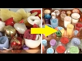 DIY: How to Reuse Old Candles ➻ 4Anastasia