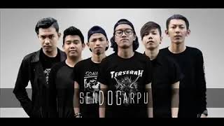 senDOGarpu - I Hate You