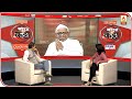 Anna Hazare | अण्णा हजारे खरंच निवृत्त होतायत? सध्याच्या राजकारणाबद्दल अण्णांना काय वाटतं?