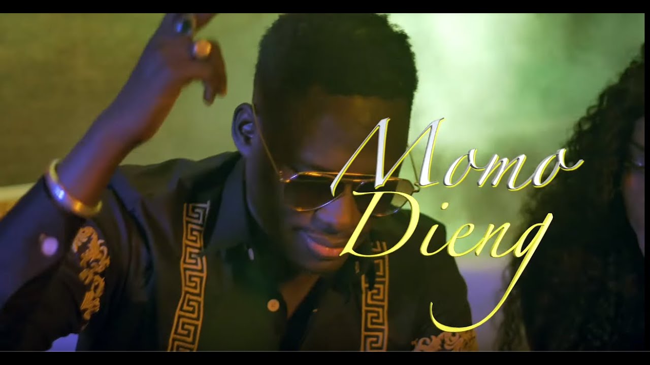 Momo Dieng Yole ( Video Officielle)