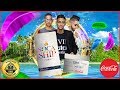 Mix master gio x travis world music  soca ship  2018  hosted by ameer b