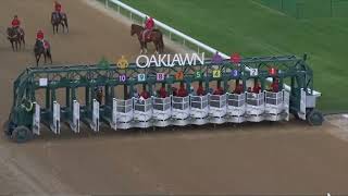 R9 Oaklawn Park 19 Feb 2026