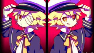 Oliver - ERROR - English