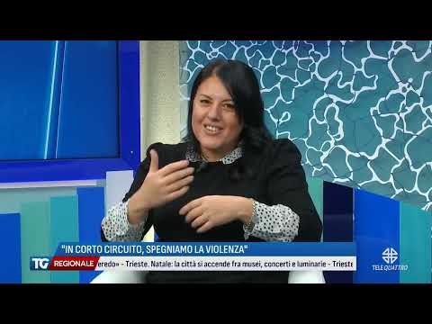 TG TRIESTE EDIZIONE COMPLETA | 22/11/2025