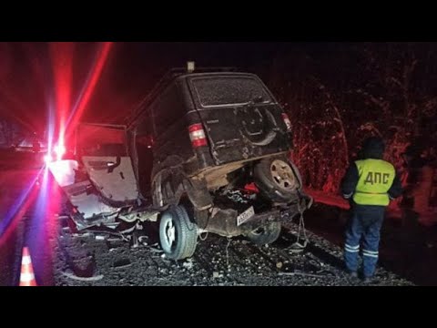 Лихач на BMW