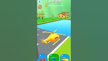 Shape shifting Android IOS Gameplay #shorts #shapeshifting #short #android (1)