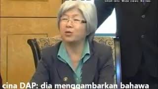 Melayu juga pendatang..?