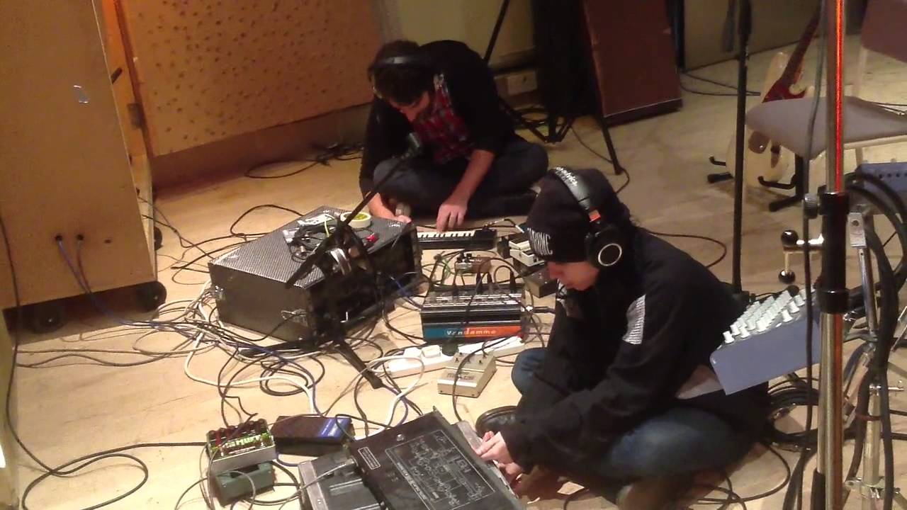 Watch casio and friends in studio on YouTube Watch casio and friends in studio on YouTube