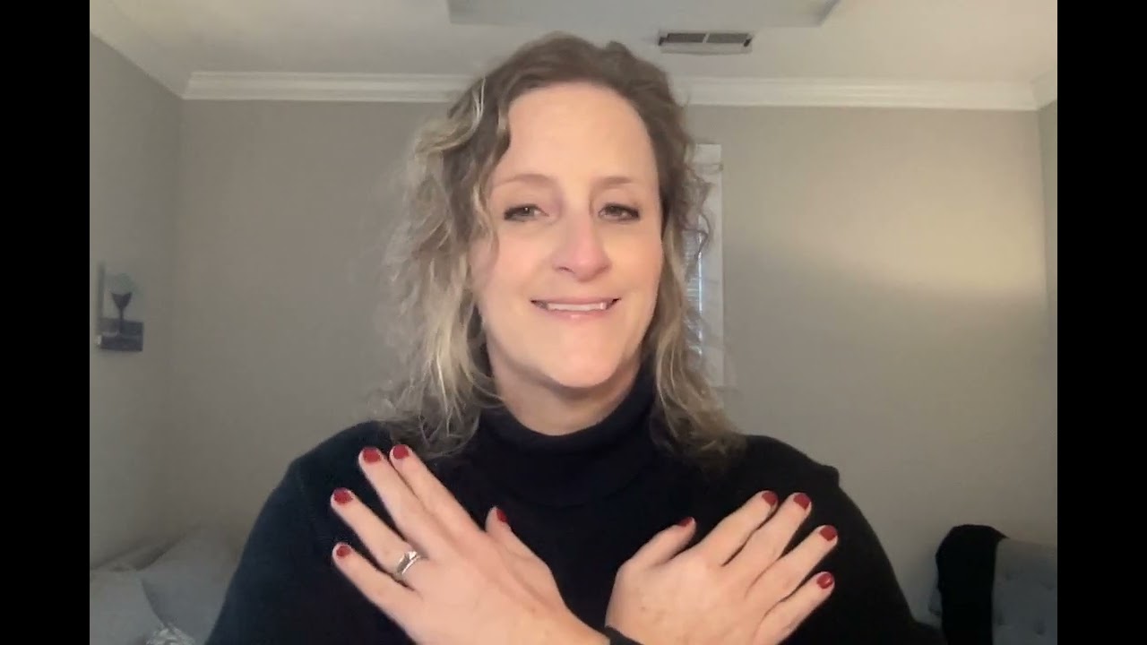 Butterfly tap:monkey hold #1