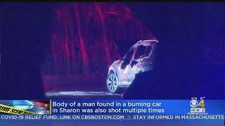 Famous Body Of Man Found In Burning Car In Sharon Net Worth