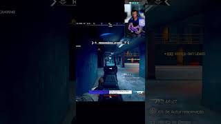 TELADOR NA LIVE #warzone
