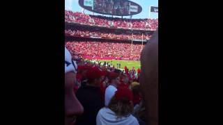 Capture The Ultimate Fan Experience With HeadRig!