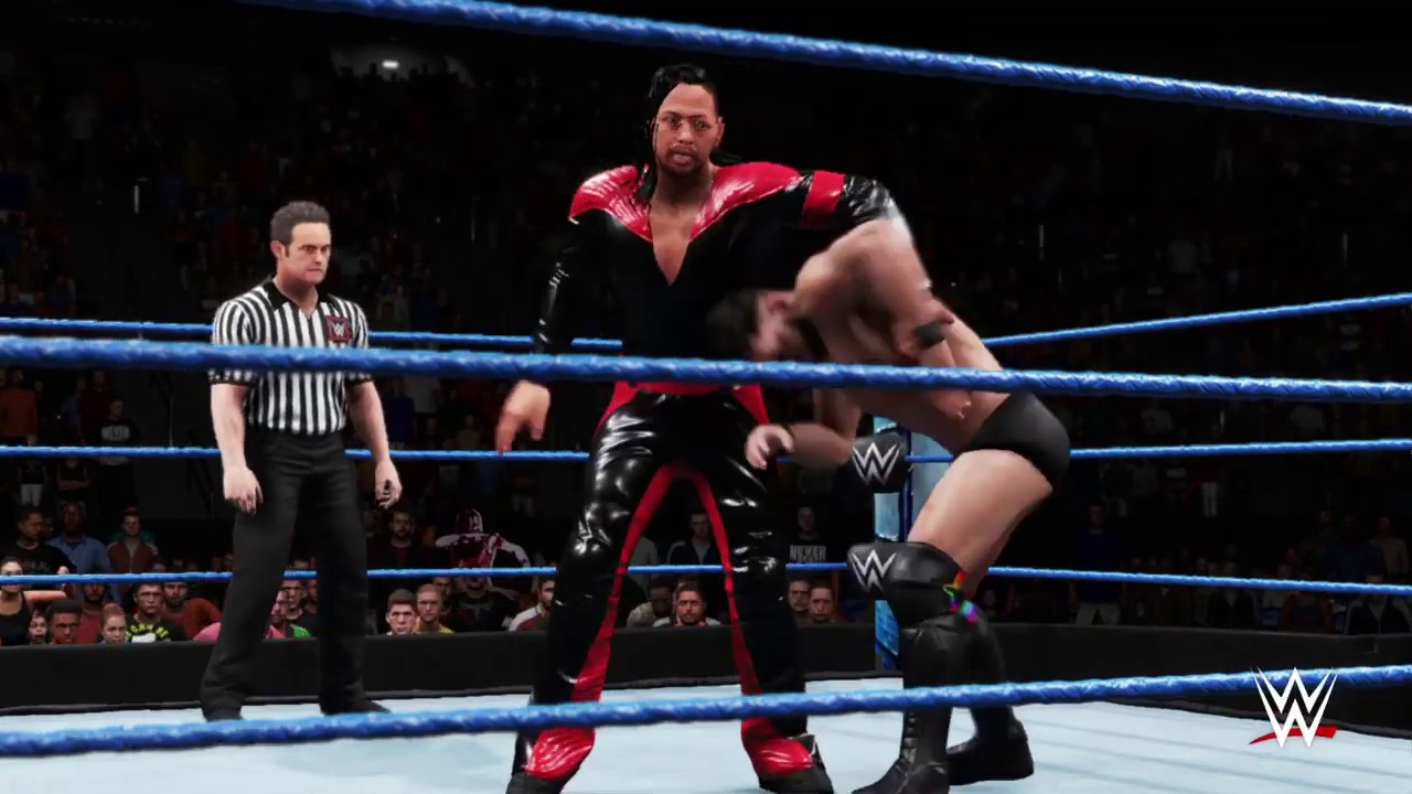 Raw spoilers] Finish to Shinsuke Nakamura vs Finn Balor match : r