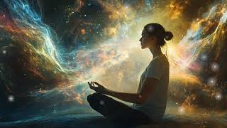 0404 Hz Frequency for Emotional Release & Inner Strength