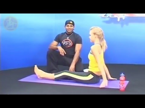 Tập Yoga cơ