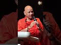 भारत की शिक्षा व्यवस्था को किसने बिगाड़ा? | Govind Dev Giri Ji Maharaj on Sanatan Shiksha | #shorts