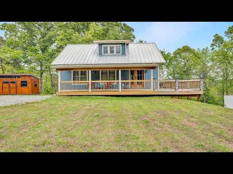 2866 Rucker Rd, Moneta, VA home video tour
