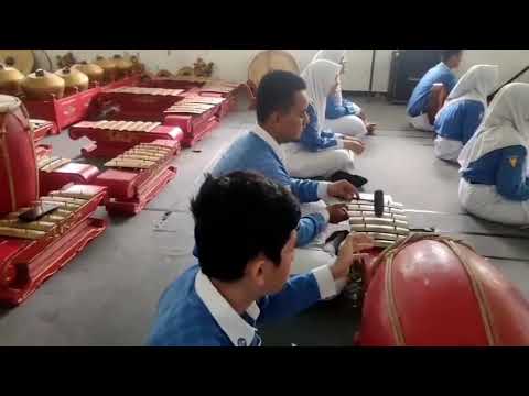 #NoviaAlulitaFatma.K.S #XIPA 4 #Apuse Memainkan alat musik Tradisional \u0026 modern - Apuse