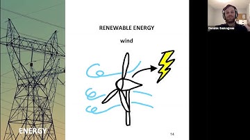 Best of Both Worlds: How Bacteria Can Reduce GHGs And Lead To More Sustainable Energy | Energy Talks