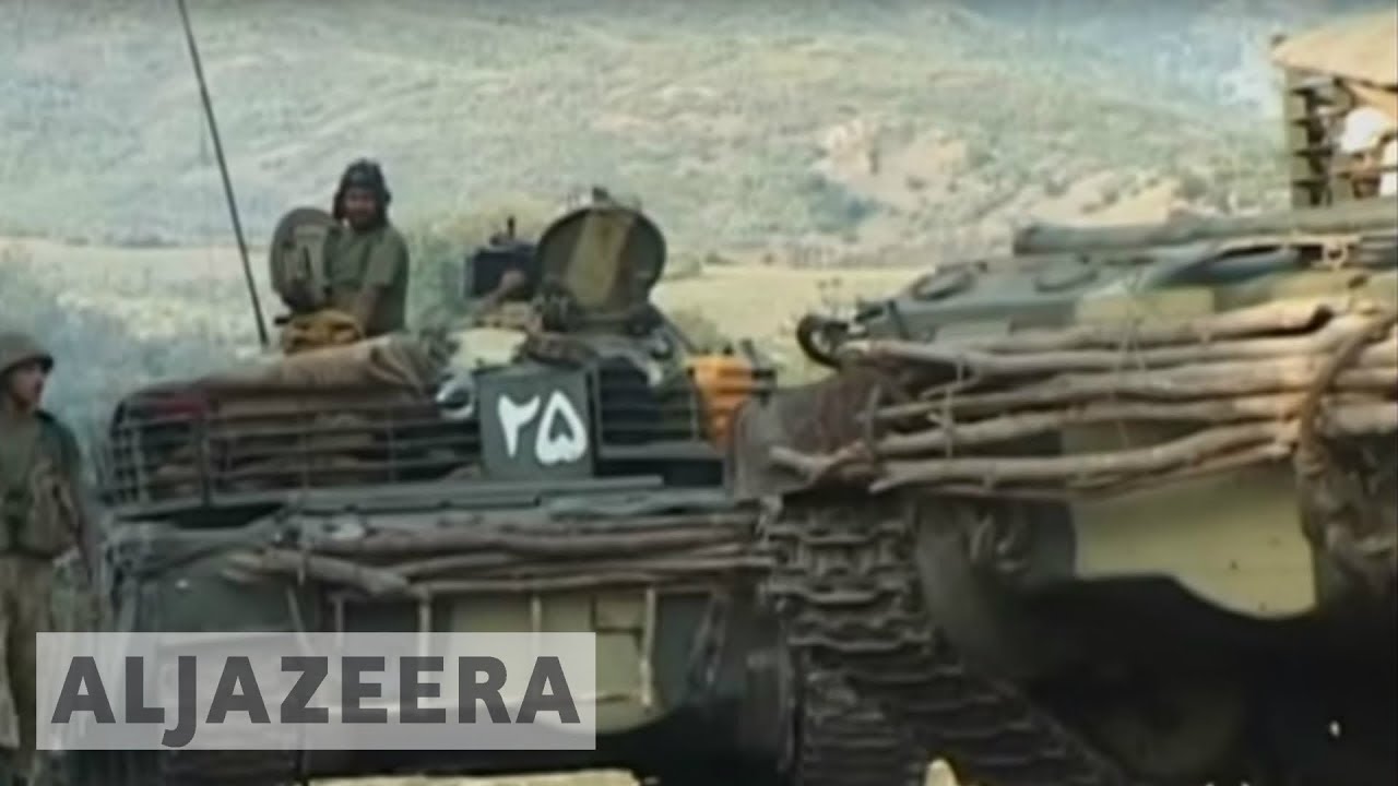 شن الجيش الباكستاني هجوماً في المناطق القبلية شمال غرب البلاد