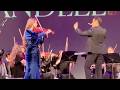 Amazing Vivaldi Winter Four Seasons Karolina Protsenko High School Orchestra 