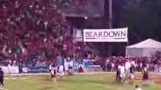 University of arizona wildcats entrance ...