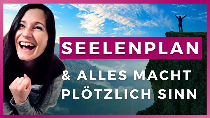 Seelenweg finden, endlich ankommen und Leben genie...
