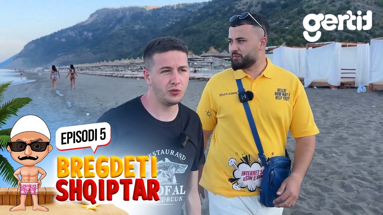 Uji i pastër i plazheve të Shëngjinit - Gjithmonë duhet vizituar këtë plazh | Bregdeti Shqiptar