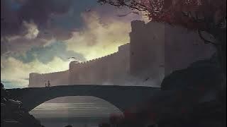 A Plague Tale: Innocence & Requiem – Ambient Music Mix | Soundtrack | Continuous Mix | 3/4 Hour