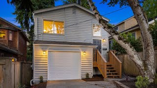 MADRONA MODERN RETREAT