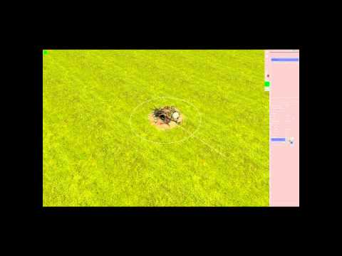 Lesson 6: Creating a spawn prog.