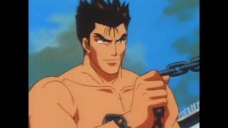 STREET FIGHTER II V - Episode 9 Promo for Toon Time Theater (32sec Cut)