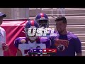USFL Extended Highlights: Philadelphia Stars vs. Pittsburgh Maulers - Week 2