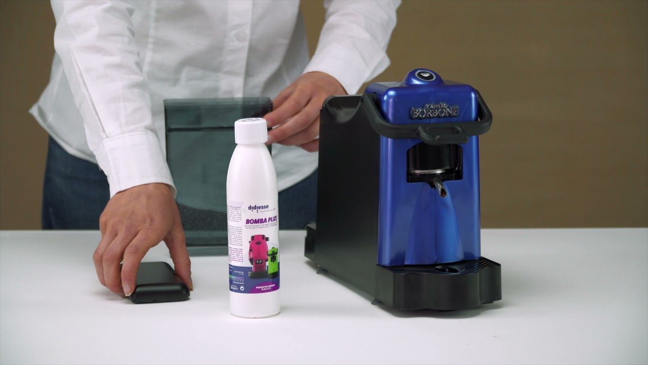 Tutorial Didi Borbone