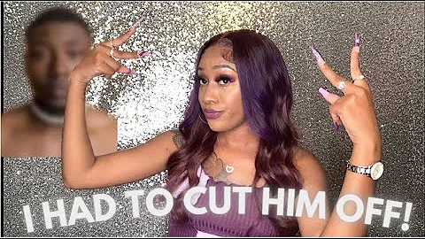 STORYTIME: I HAD TO CUT HIM OFF! HIS FRIENDS WERE RUDE AF!! |KAY SHINE