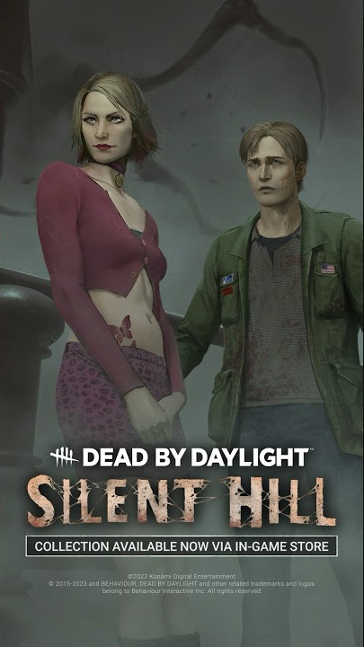 Silent Hill Ascension's New Trailer Introduces its Fleshy Menaces