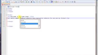 basic html 02   header,paragraph,line break