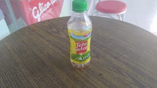 4k Asmr teh gelas 200ml 2000 rupiah