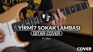 yirmi7 - Sokak Lambası (Gitar Cover) Resimi