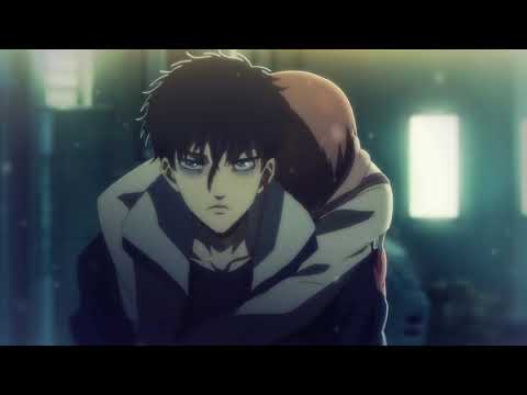 Joyner Lucas - Fall Slowly Ft. Ashanti AMV
