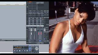 Watch Adina Howard That Man video