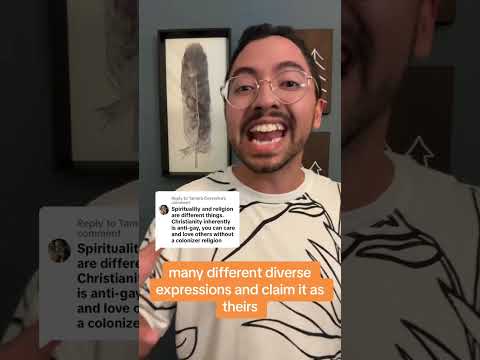 decolonizing our faith