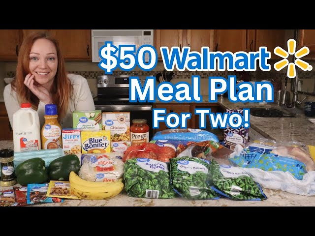 Your Weekly Dinner Menu: Easy Recipes for Every Night 3 sddefault
