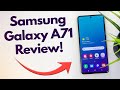 Samsung Galaxy A71 - Complete Review!