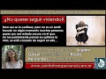 Virginia Gawel: NO QUERER SEGUIR VIVIENDO?