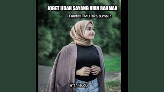 Joget Udah Sayang (Remix)