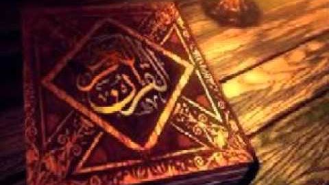35   سورة فاطر  Fatir  عبدالباسط عبدالصمد