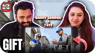 Gift Song Review | Garry Sandhu & 1Eye | Jasmeen Akhtar | The Sorted Reviews